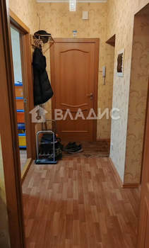 3-к квартира, вторичка, 52м2, 1/2 этаж