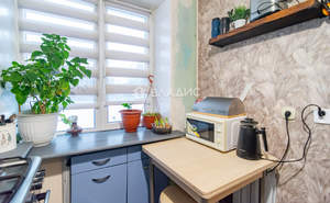 2-к квартира, вторичка, 45м2, 2/9 этаж