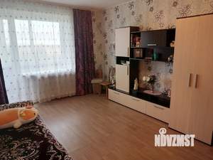 3-к квартира, вторичка, 64м2, 5/5 этаж