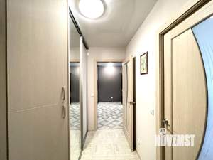 2-к квартира, вторичка, 47м2, 5/6 этаж