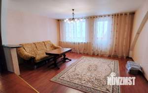 3-к квартира, вторичка, 77м2, 12/16 этаж