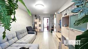 2-к квартира, вторичка, 45м2, 2/5 этаж