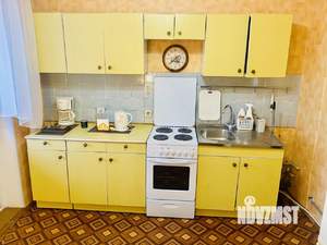 3-к квартира, вторичка, 73м2, 10/14 этаж