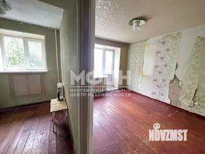 1-к квартира, вторичка, 22м2, 2/5 этаж