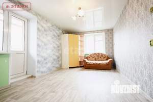 1-к квартира, вторичка, 31м2, 5/5 этаж