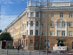 2-к квартира, вторичка, 56м2, 4/4 этаж