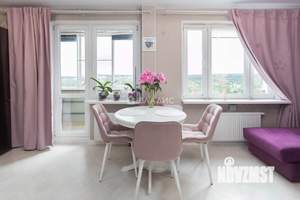 1-к квартира, вторичка, 30м2, 14/16 этаж
