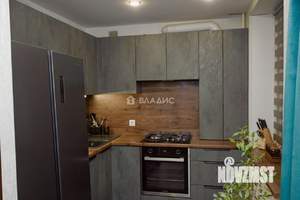 2-к квартира, вторичка, 43м2, 4/5 этаж