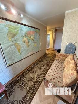 3-к квартира, вторичка, 68м2, 2/9 этаж