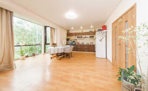 3-к квартира, вторичка, 86м2, 1/3 этаж