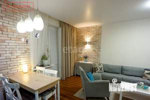 4-к квартира, вторичка, 75м2, 7/9 этаж