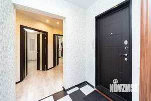 3-к квартира, вторичка, 71м2, 7/9 этаж