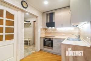 4-к квартира, вторичка, 71м2, 7/14 этаж