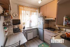 2-к квартира, вторичка, 44м2, 1/5 этаж