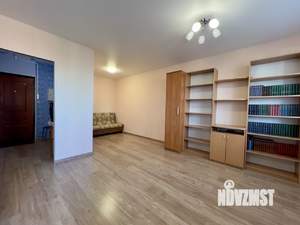 1-к квартира, вторичка, 33м2, 2/16 этаж