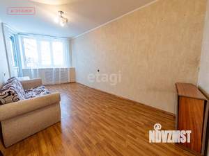 2-к квартира, вторичка, 45м2, 5/5 этаж