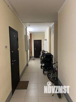 2-к квартира, вторичка, 58м2, 4/16 этаж