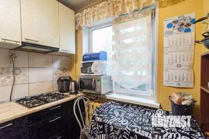 2-к квартира, вторичка, 44м2, 1/5 этаж