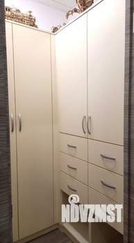 3-к квартира, вторичка, 60м2, 13/16 этаж