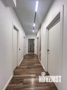 4-к квартира, вторичка, 98м2, 3/10 этаж