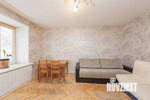 3-к квартира, вторичка, 53м2, 2/3 этаж