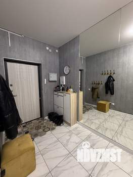 2-к квартира, вторичка, 53м2, 11/21 этаж