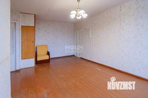 1-к квартира, вторичка, 34м2, 5/5 этаж
