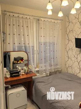 1-к квартира, вторичка, 37м2, 6/8 этаж