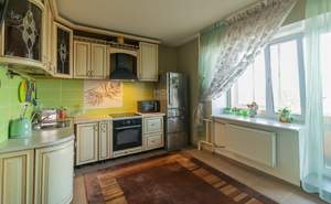 2-к квартира, вторичка, 63м2, 4/5 этаж