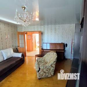 4-к квартира, вторичка, 86м2, 4/5 этаж