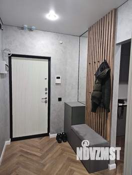 2-к квартира, вторичка, 44м2, 3/7 этаж