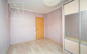 3-к квартира, вторичка, 60м2, 3/5 этаж