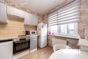 2-к квартира, вторичка, 48м2, 9/9 этаж