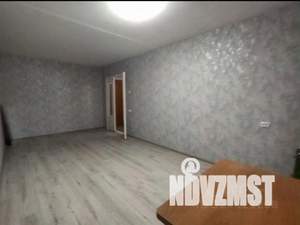 1-к квартира, вторичка, 37м2, 1/5 этаж