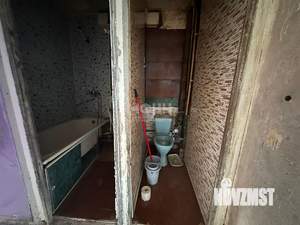 4-к квартира, вторичка, 59м2, 2/5 этаж