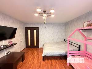 2-к квартира, вторичка, 50м2, 4/5 этаж