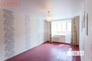 1-к квартира, вторичка, 30м2, 2/5 этаж