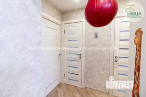 3-к квартира, вторичка, 61м2, 3/10 этаж