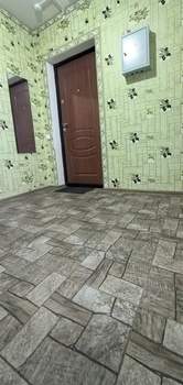 Студия квартира, вторичка, 33м2, 3/16 этаж