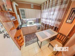 2-к квартира, вторичка, 44м2, 2/5 этаж