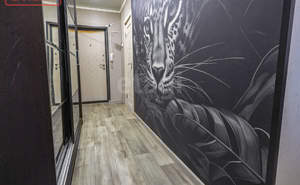 2-к квартира, вторичка, 38м2, 1/2 этаж