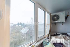 2-к квартира, вторичка, 51м2, 3/5 этаж