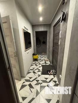 2-к квартира, вторичка, 44м2, 3/5 этаж