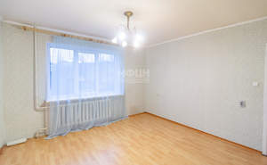 2-к квартира, вторичка, 50м2, 1/5 этаж