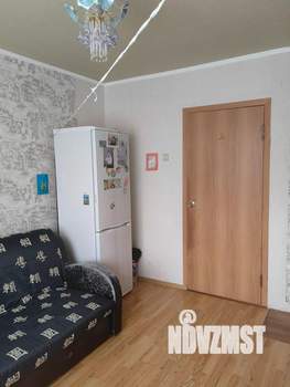 3-к квартира, вторичка, 75м2, 2/5 этаж