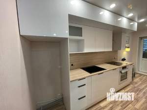 Студия квартира, вторичка, 43м2, 2/5 этаж