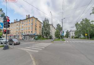 2-к квартира, вторичка, 42м2, 3/5 этаж