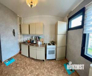 3-к квартира, вторичка, 67м2, 8/9 этаж