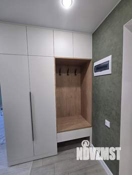 1-к квартира, вторичка, 29м2, 3/4 этаж