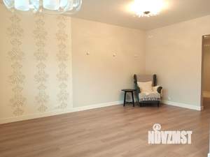 2-к квартира, вторичка, 54м2, 2/2 этаж